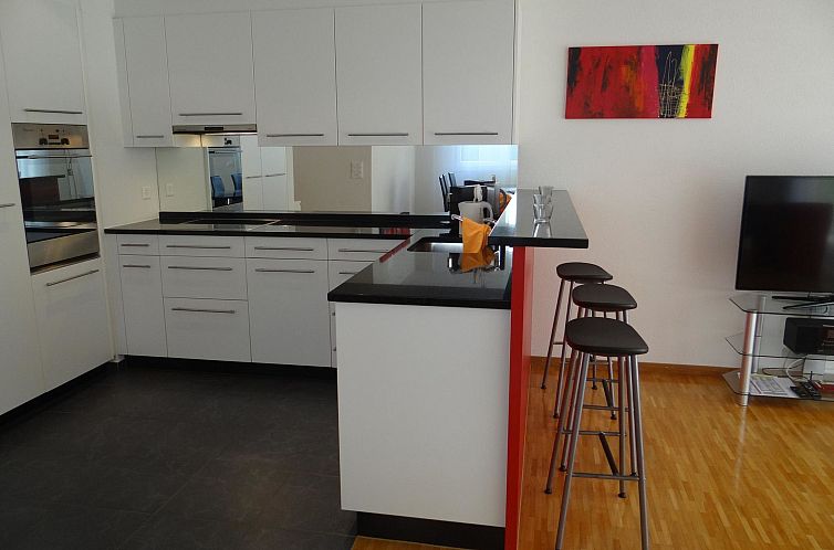 Appartement Bellevue-Park B 138