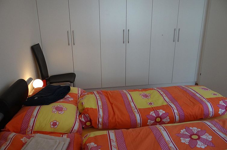 Appartement Bellevue-Park B 138