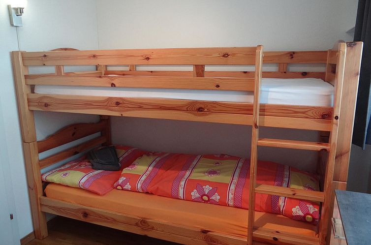 Appartement Bellevue-Park B 138