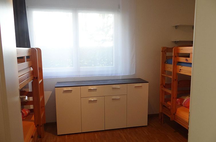 Appartement Bellevue-Park B 138