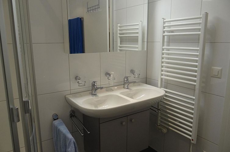 Appartement Bellevue-Park B 138