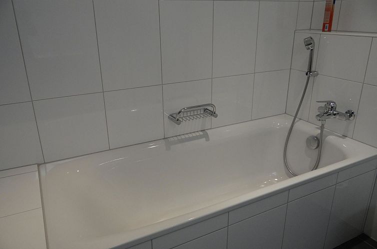 Appartement Bellevue-Park B 138