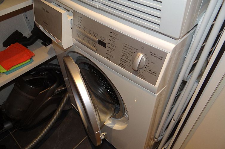 Appartement Bellevue-Park B 138