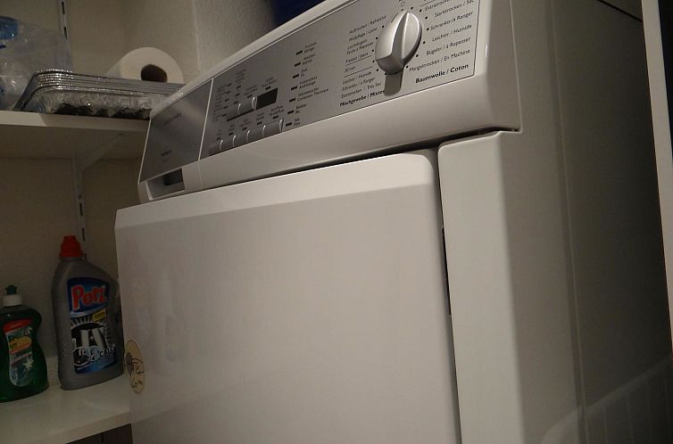 Appartement Bellevue-Park B 138