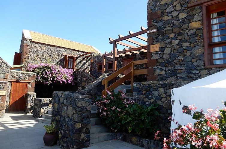 Casas Rurales Los Almendreros