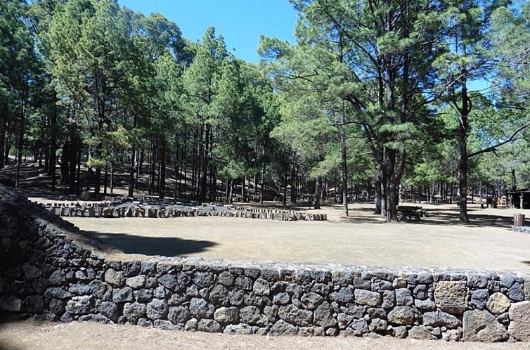 Casas Rurales Los Almendreros