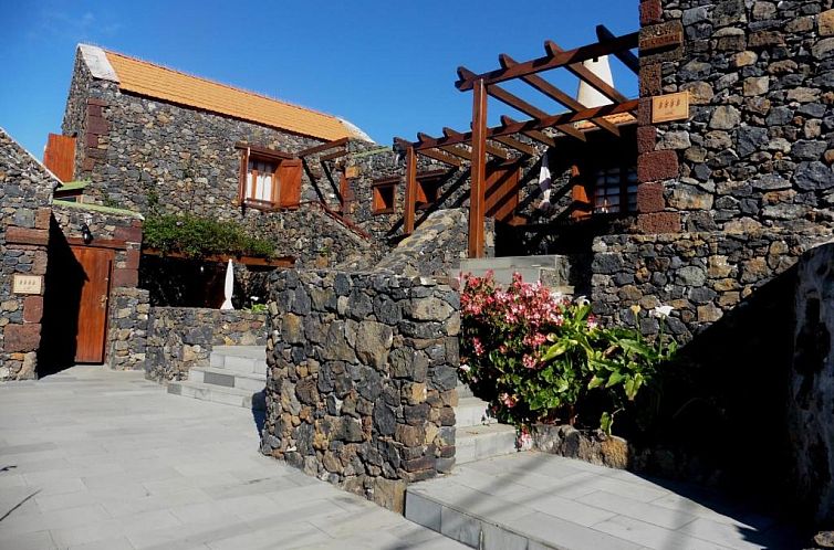 Casas Rurales Los Almendreros