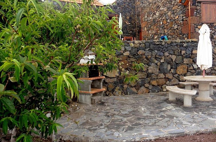 Casas Rurales Los Almendreros