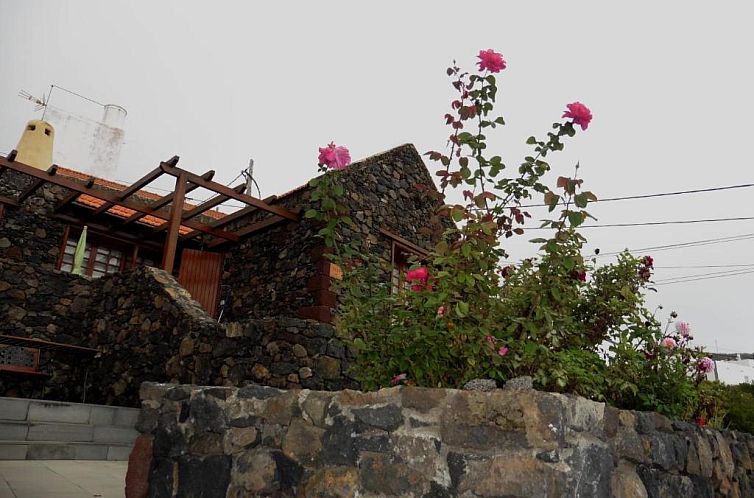 Casas Rurales Los Almendreros