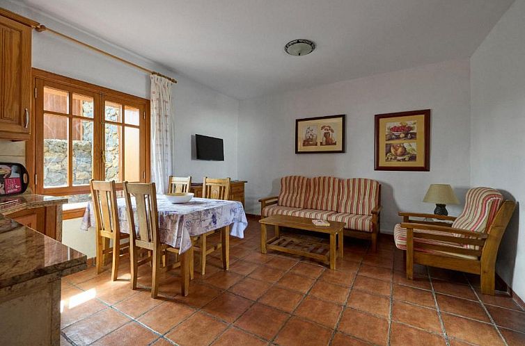 Casas Rurales Los Almendreros
