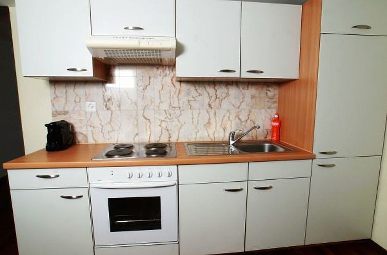 Appartement ZH Limmat 5 - HITrental Apartment