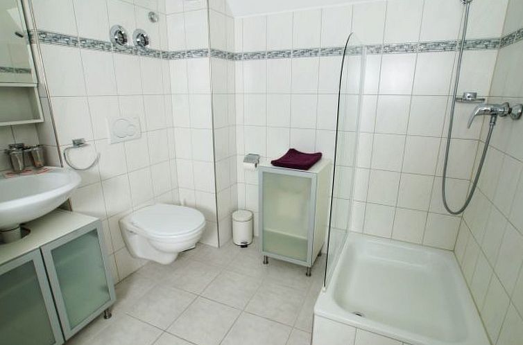 Appartement ZH Limmat 5 - HITrental Apartment
