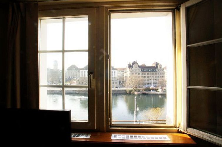 Appartement ZH Limmat 5 - HITrental Apartment
