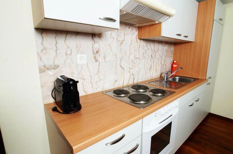 Appartement ZH Limmat 5 - HITrental Apartment