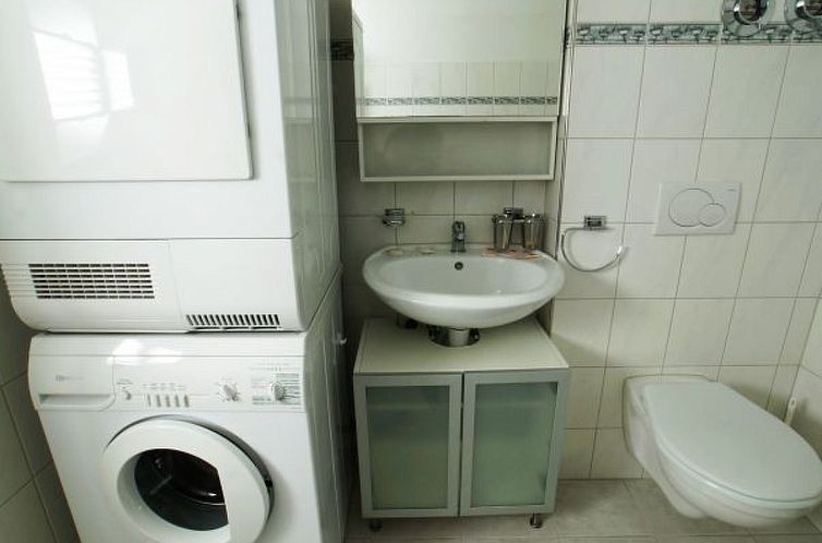 Appartement ZH Limmat 5 - HITrental Apartment