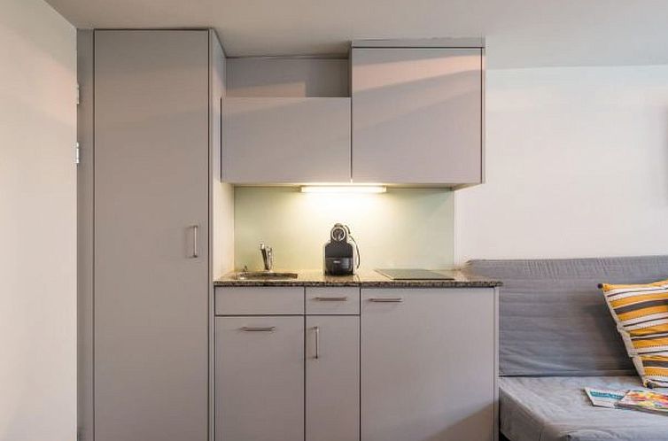 Appartement ZH Gasse 3 - HITrental Schmidgasse Apartment