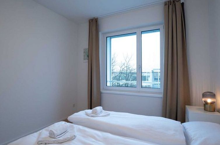 Appartement ZH Green 3 - Letzigrund HITrental Apartment