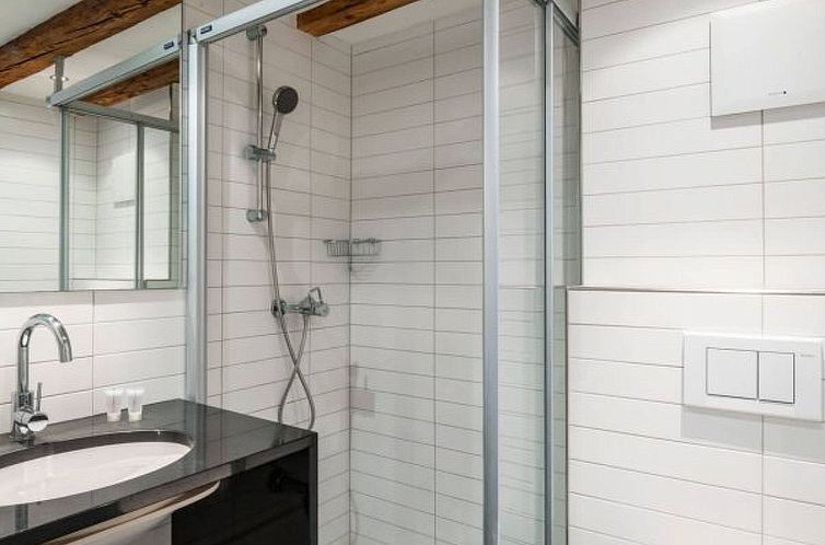 Appartement ZH Maisonette 4 - HITrental Schmidgasse Apartmen