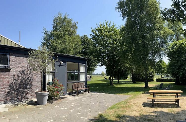 Vakantiehuis in Borger