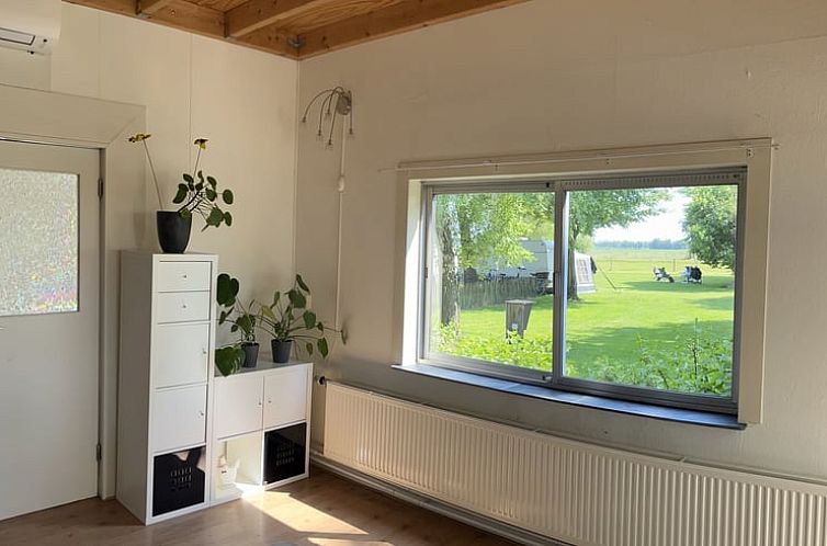 Vakantiehuis in Borger