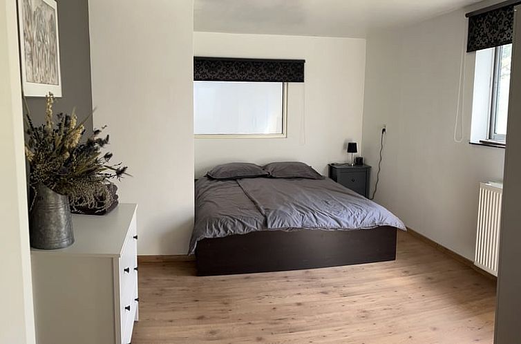 Vakantiehuis in Borger