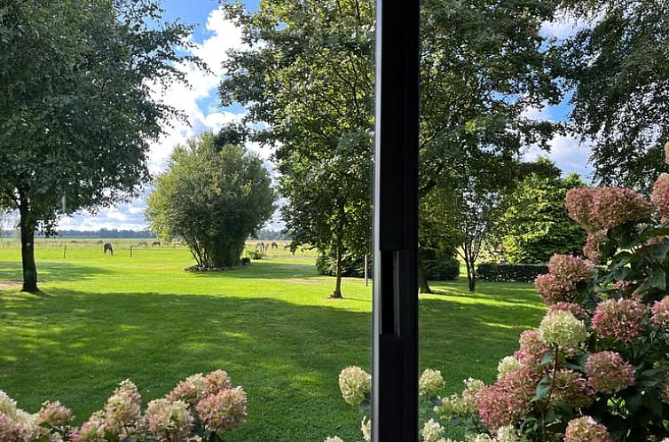 Vakantiehuis in Borger