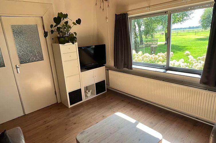 Vakantiehuis in Borger