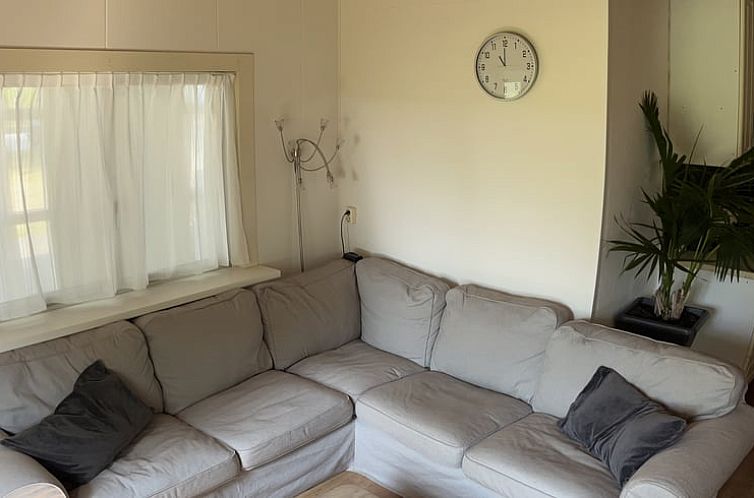 Vakantiehuis in Borger