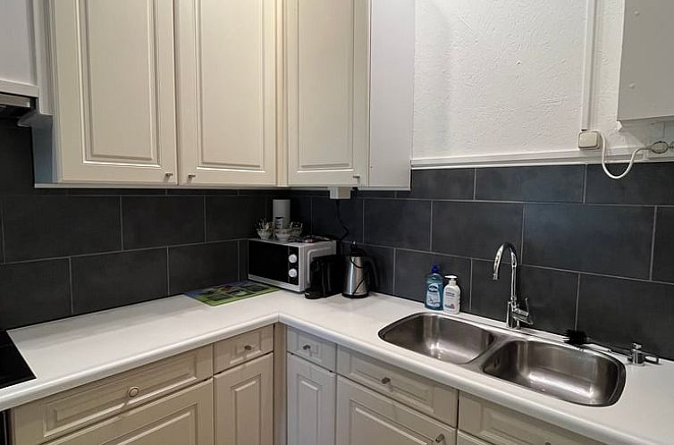 Vakantiehuis in Borger