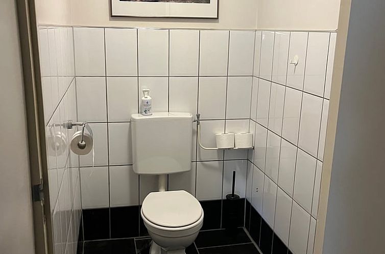 Vakantiehuis in Borger