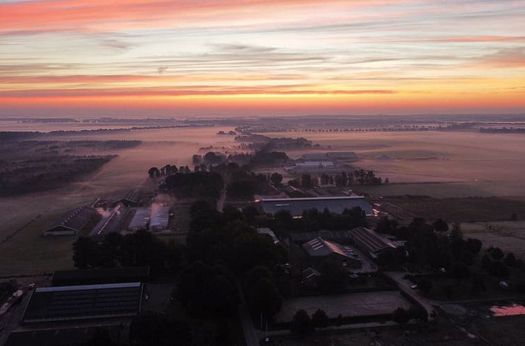 Vakantiehuis in Borger