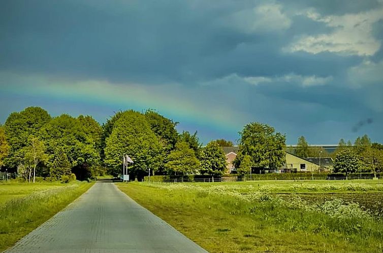 Vakantiehuis in Borger