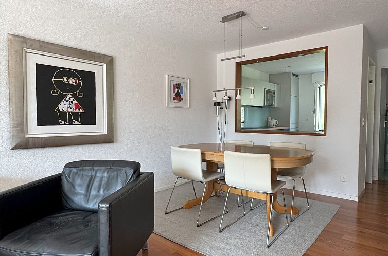 Appartement modern eingerichtete Ferienwohnung in Andermatt
