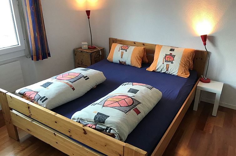 Appartement modern eingerichtete Ferienwohnung in Andermatt
