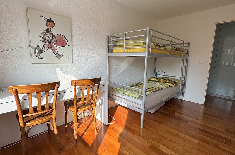 Appartement modern eingerichtete Ferienwohnung in Andermatt