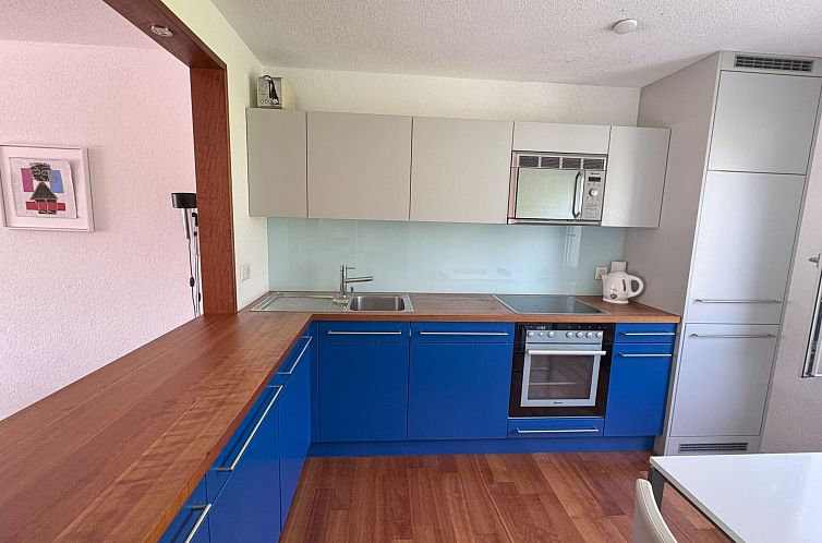 Appartement modern eingerichtete Ferienwohnung in Andermatt