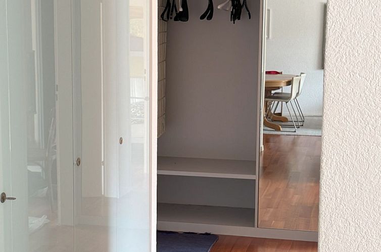 Appartement modern eingerichtete Ferienwohnung in Andermatt