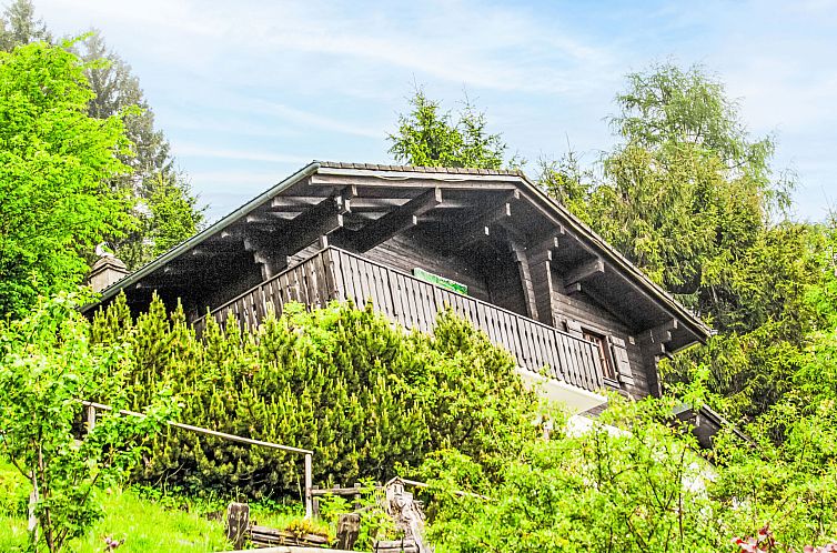 Unterkunft 1812102 - Ferienhaus Zentral Schweiz - Vakantiehuis Chalet Les 3 Marmottes