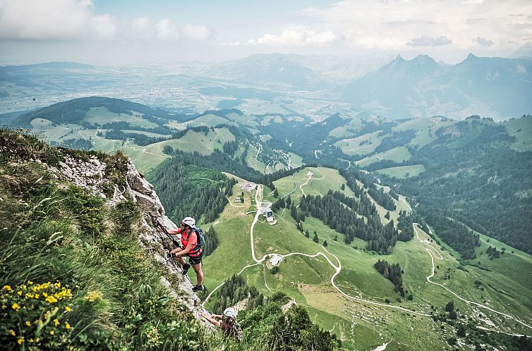 Vakantiehuis Mountain View