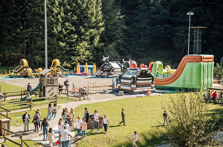 Vakantiehuis Mountain View