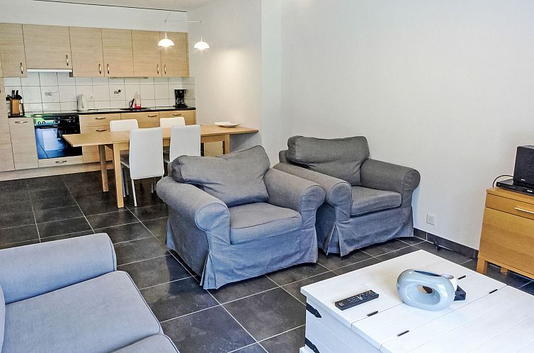 Appartement Andromède 2-pièces A24