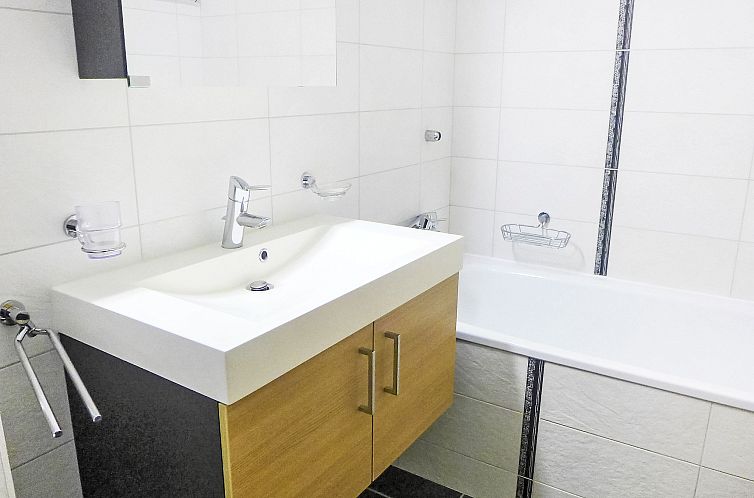 Appartement Andromède 2-pièces A24