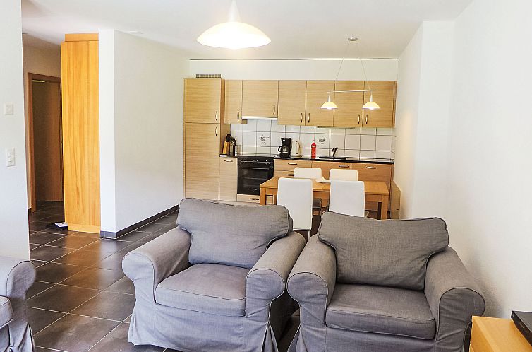 Appartement Andromède 2-pièces A24
