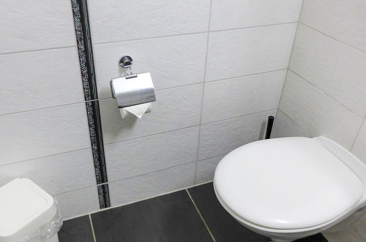 Appartement Andromède 4 pièces 11