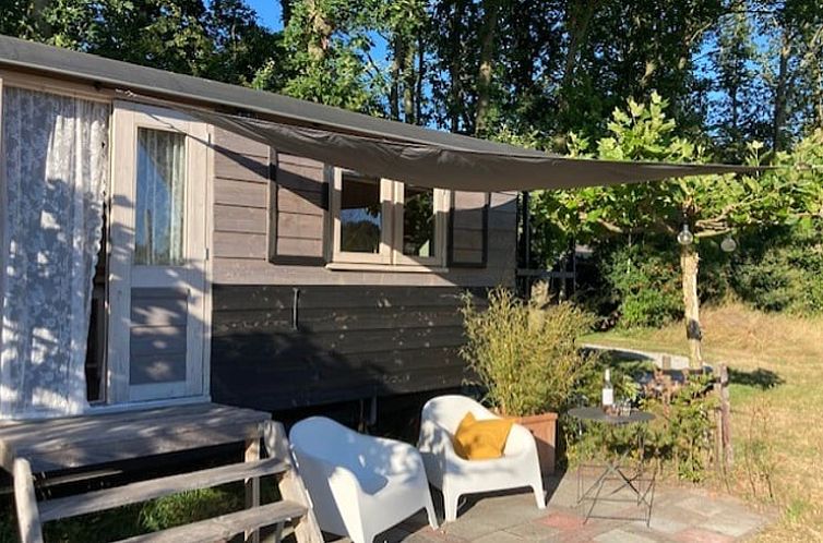 Huisje in Schipborg