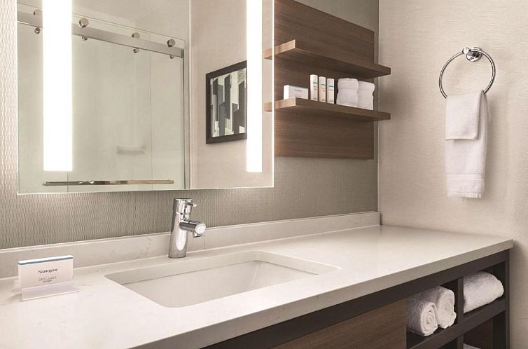 Hilton Garden Inn Fort Wayne