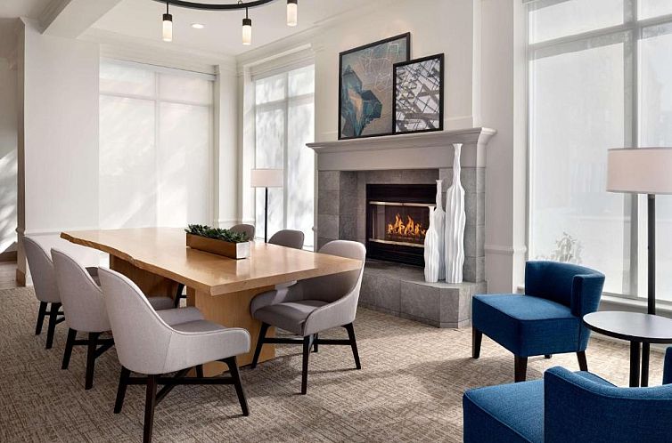 Hilton Garden Inn Fort Wayne