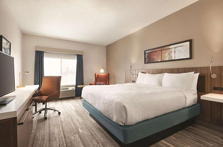 Hilton Garden Inn Fort Wayne