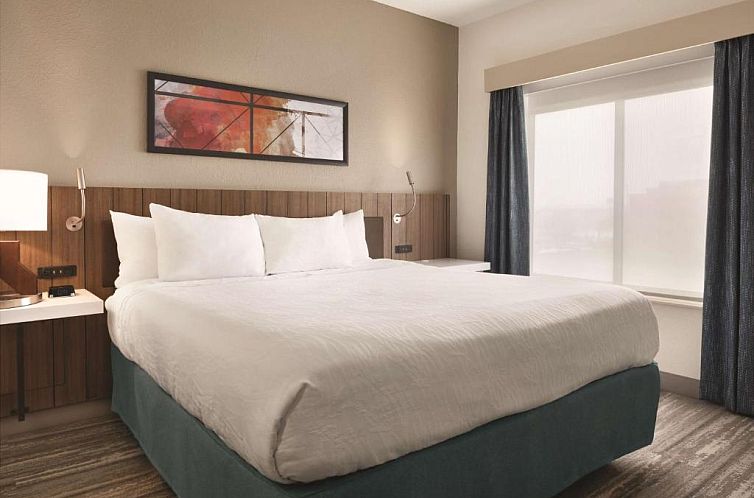 Hilton Garden Inn Fort Wayne