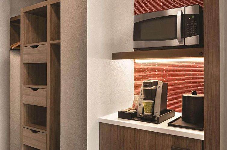 Hilton Garden Inn Fort Wayne